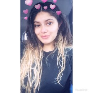 Meet your Posher, Sierra